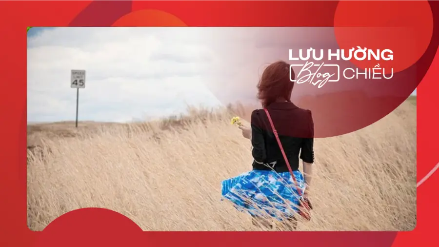 Bước qua nỗi đau, để yêu thương nhiều hơn